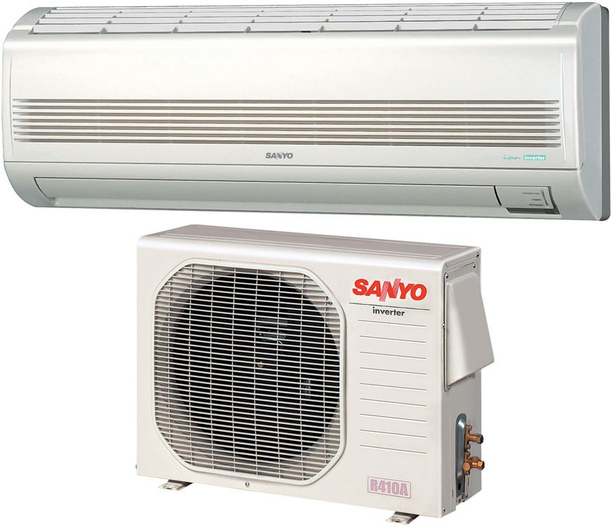 Ac Installation Services Near Me